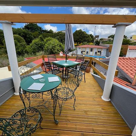 Apartmán Sun House III - Near Sintra - Kitchen - Pool Mem Martins Exteriér fotografie